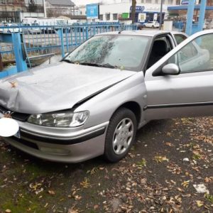 PEUGEOT 406 PHASE 2