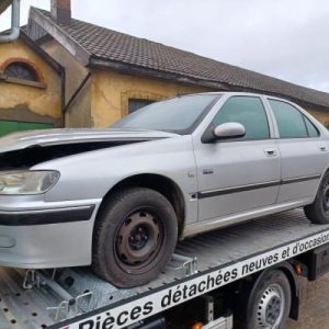 PEUGEOT 406 PHASE 2