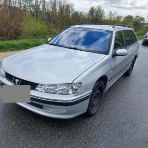 PEUGEOT 406 PHASE 2 BREAK
