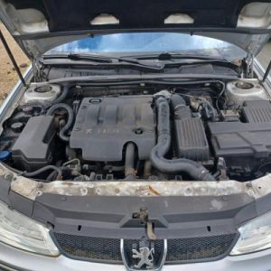 PEUGEOT 406 PHASE 2 BREAK