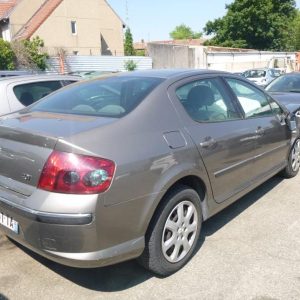 PEUGEOT 407 PHASE 1
