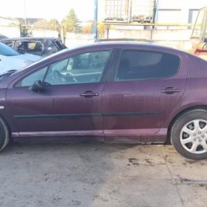 PEUGEOT 407 PHASE 1