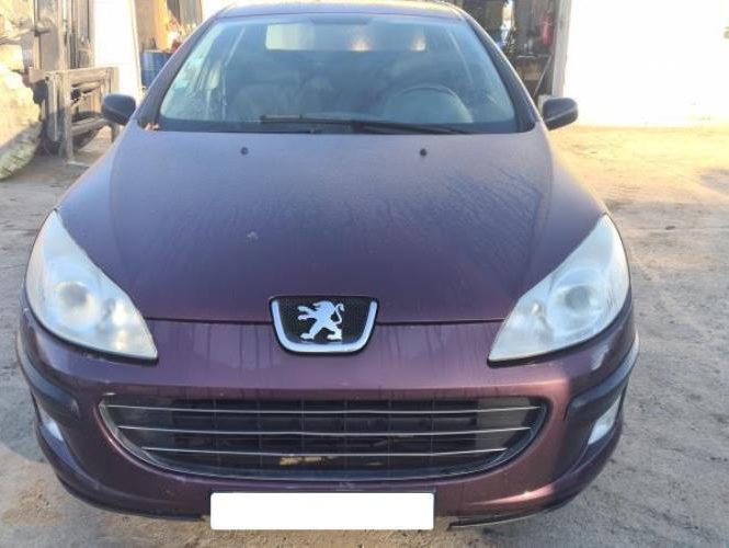 PEUGEOT 407 PHASE 1