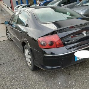 PEUGEOT 407 PHASE 1