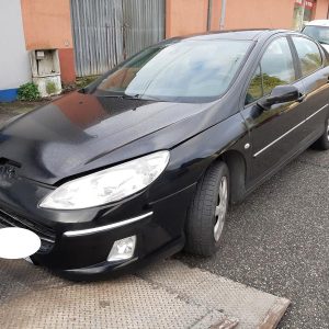 PEUGEOT 407 PHASE 1