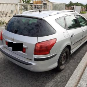 PEUGEOT 407 PHASE 1 BREAK