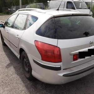 PEUGEOT 407 PHASE 1 BREAK