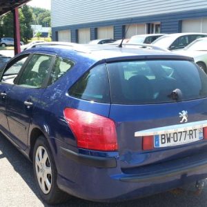 PEUGEOT 407 PHASE 1 BREAK