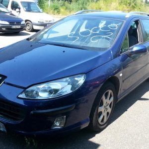 PEUGEOT 407 PHASE 1 BREAK