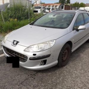 PEUGEOT 407 PHASE 1 BREAK