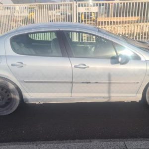 PEUGEOT 407 PHASE 1