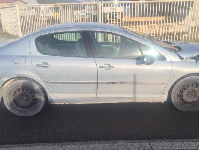 PEUGEOT 407 PHASE 1
