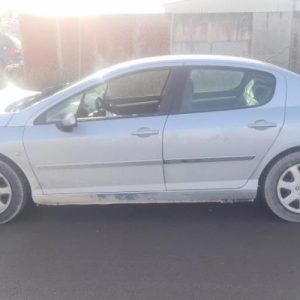 PEUGEOT 407 PHASE 1