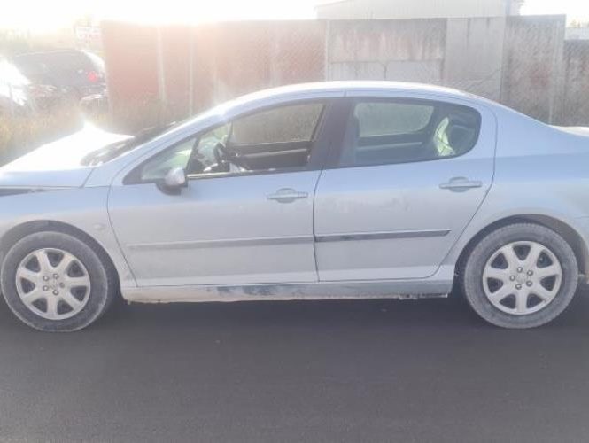 PEUGEOT 407 PHASE 1