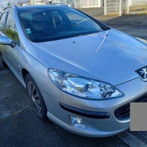 PEUGEOT 407 PHASE 1 BREAK