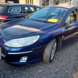 PEUGEOT 407 PHASE 1 BREAK