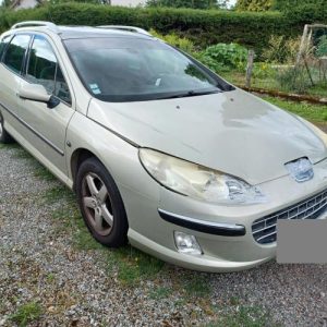 PEUGEOT 407 PHASE 1 BREAK