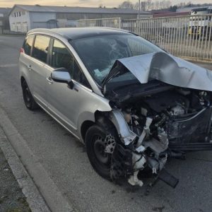 PEUGEOT 5008 1 PHASE 1