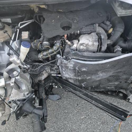 PEUGEOT 5008 1 PHASE 1