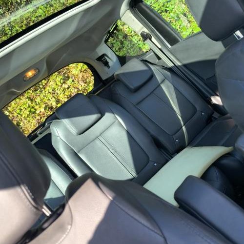 PEUGEOT 5008 1 PHASE 1