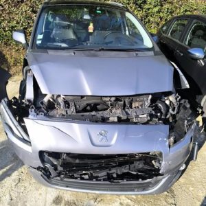 PEUGEOT 5008 1 PHASE 1