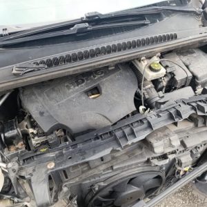 PEUGEOT 5008 1 PHASE 1