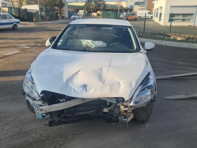 PEUGEOT 508 1 PHASE 1