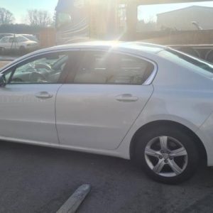 PEUGEOT 508 1 PHASE 1