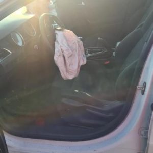 PEUGEOT 508 1 PHASE 1