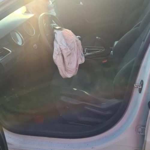 PEUGEOT 508 1 PHASE 1