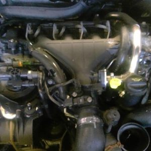 PEUGEOT 508 1 PHASE 1