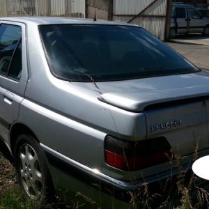 PEUGEOT 605 PHASE 2
