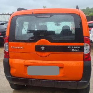 PEUGEOT BIPPER