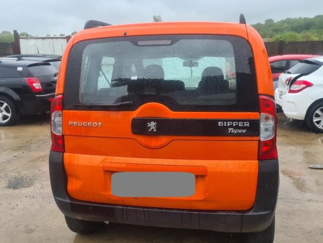 PEUGEOT BIPPER