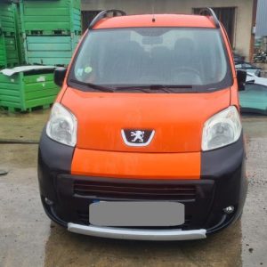 PEUGEOT BIPPER
