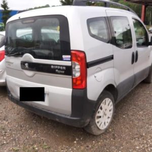 PEUGEOT BIPPER