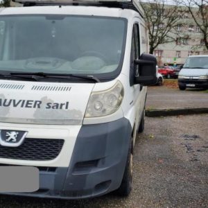 PEUGEOT BOXER 3 PHASE 1