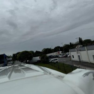 PEUGEOT BOXER 3 PHASE 2