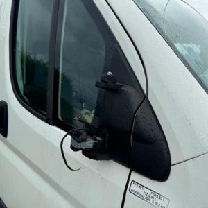 PEUGEOT BOXER 3 PHASE 2