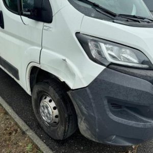 PEUGEOT BOXER 3 PHASE 2