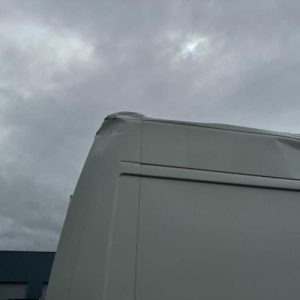 PEUGEOT BOXER 3 PHASE 2