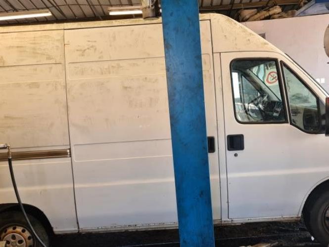 PEUGEOT BOXER 1