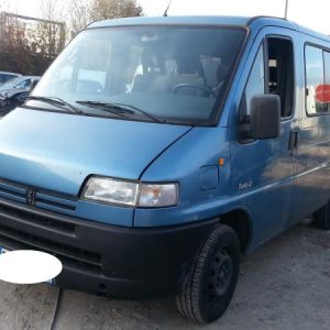 PEUGEOT BOXER 1
