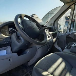PEUGEOT BOXER 3 PHASE 1