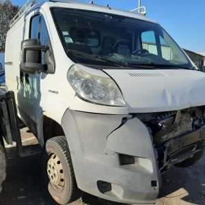 PEUGEOT BOXER 3 PHASE 1