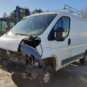 PEUGEOT BOXER 3 PHASE 1