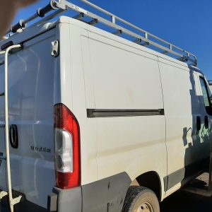 PEUGEOT BOXER 3 PHASE 1