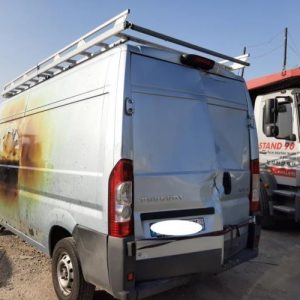 PEUGEOT BOXER 3 PHASE 1