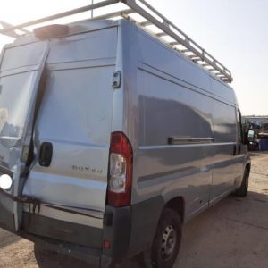PEUGEOT BOXER 3 PHASE 1