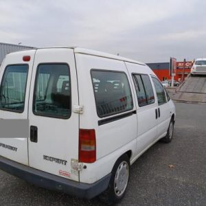 PEUGEOT EXPERT 1